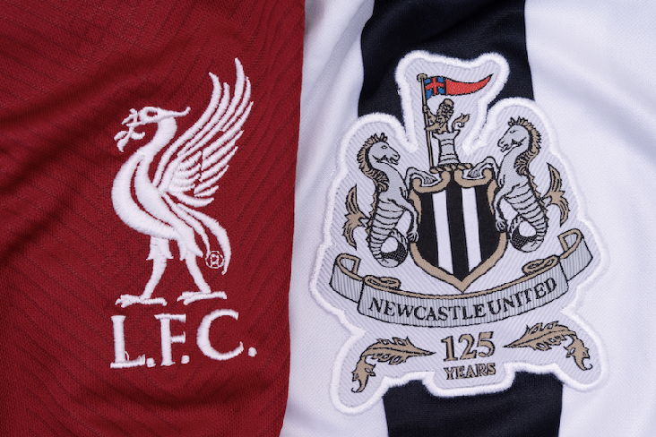 Liverpool vs Newcastle Utd - Get A £60 Welcome Bonus When You bet £10 With William Hill